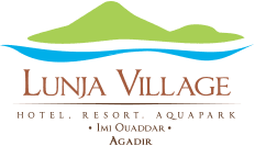 Lunja Village Taghazout