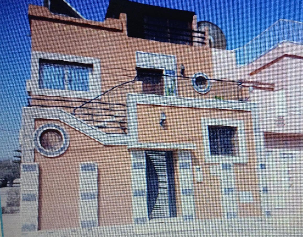 Amizigh Apartments