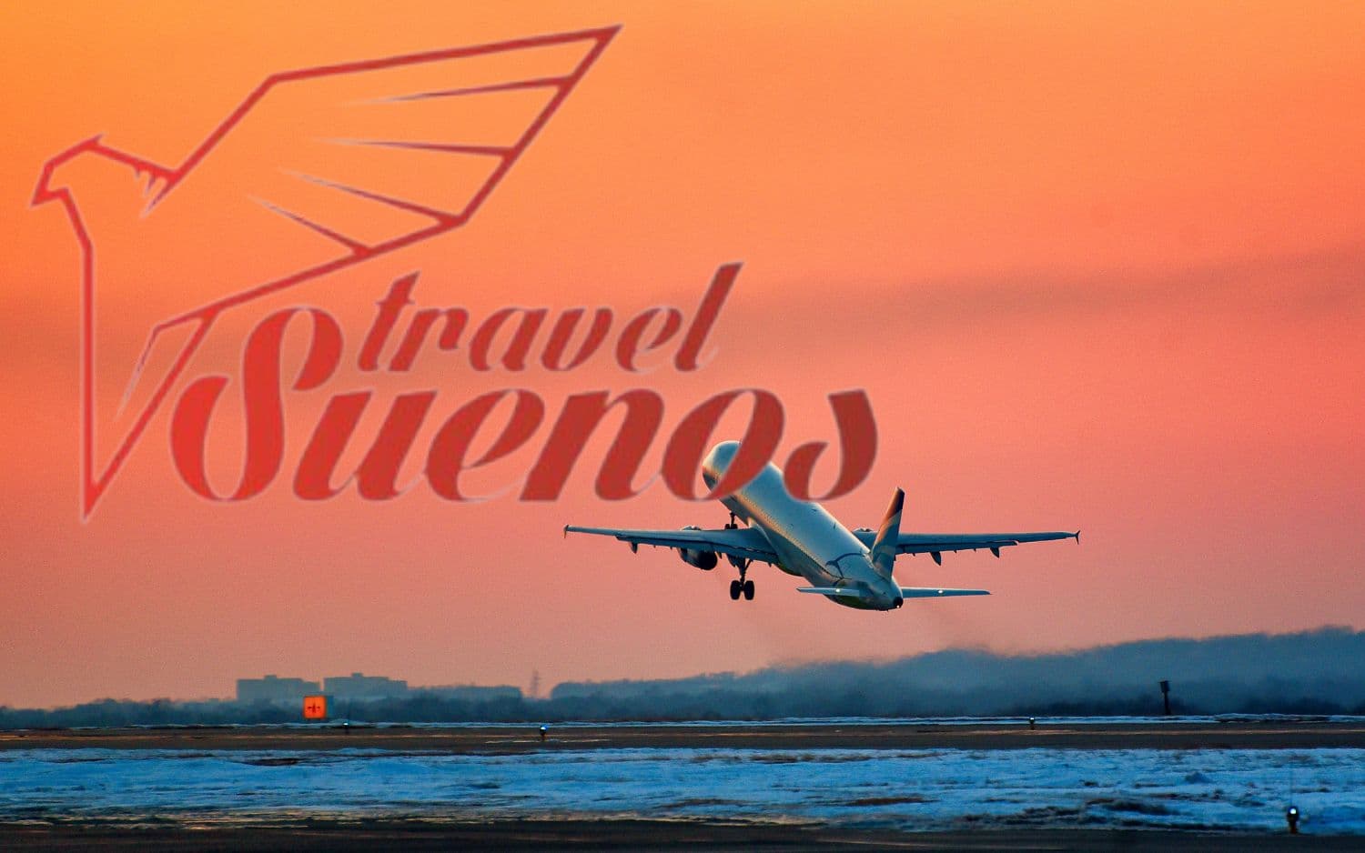 Suenos Travel  Agence De Voyage Billet Avion