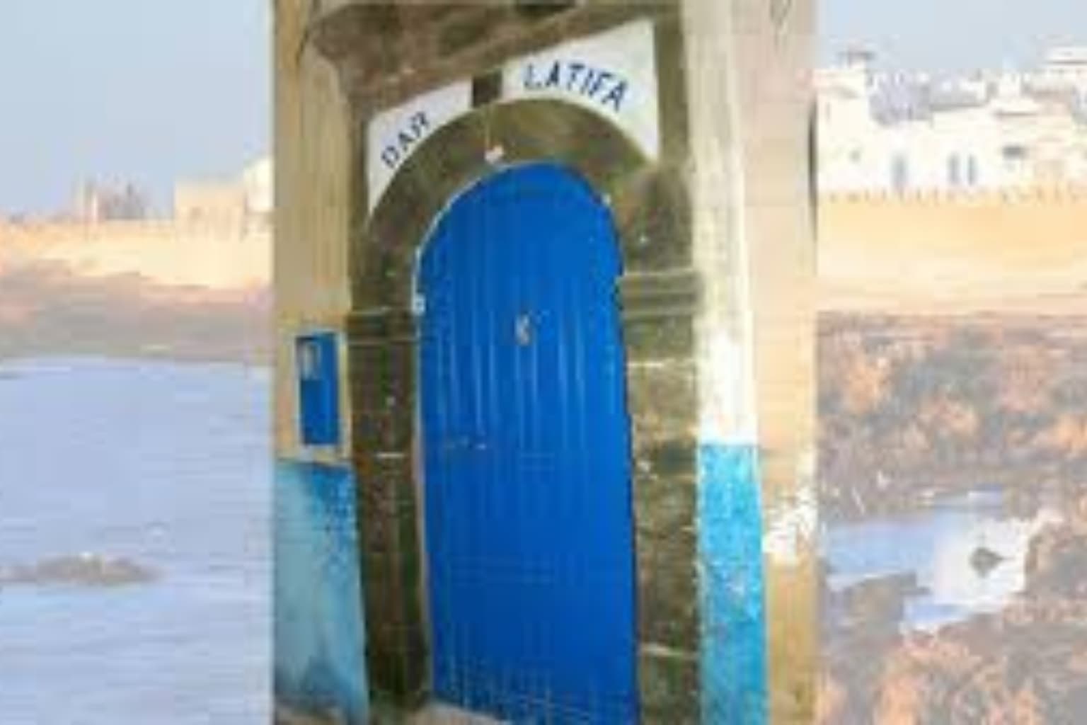 Riad Dar Latifa