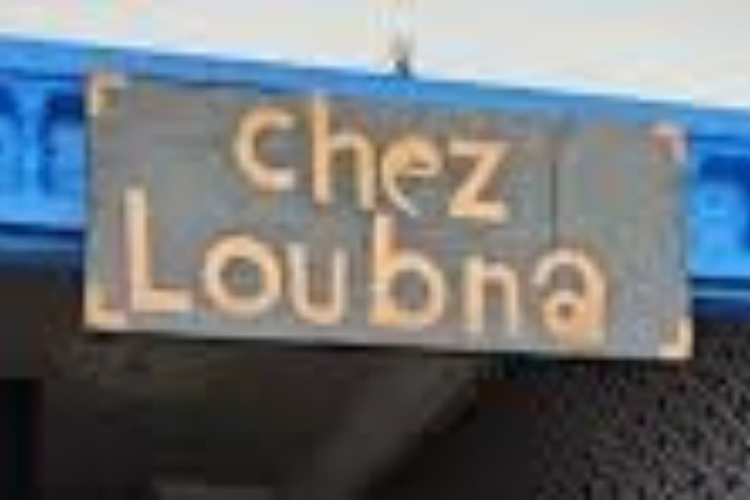 Chez Loubna