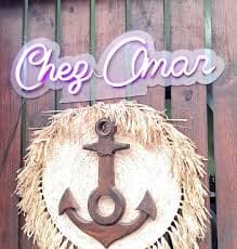 Chez Omar