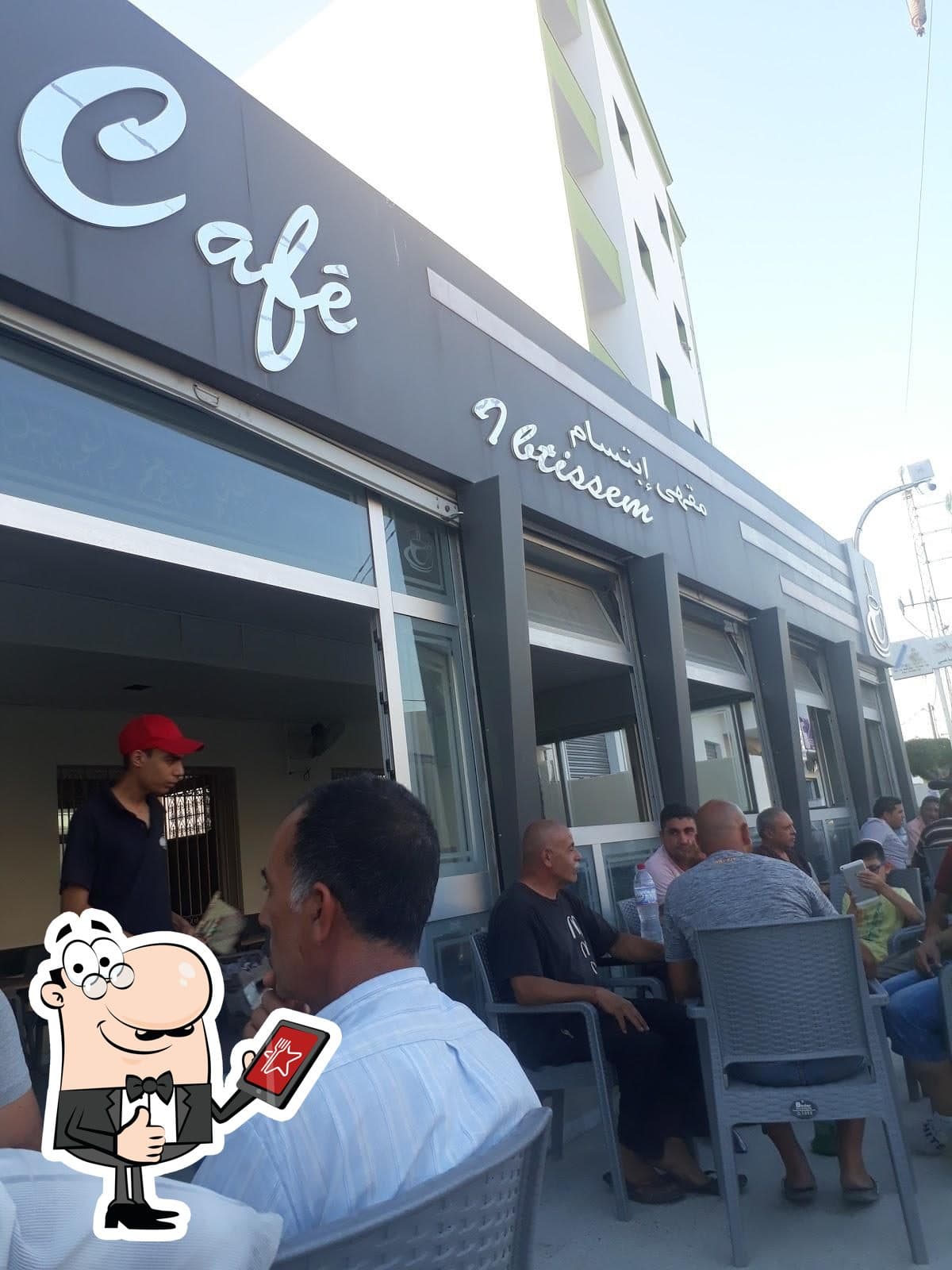 Café Restaurant Ibtissam