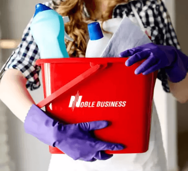 Nettoyage et Ménage Agadir - Noble Business
