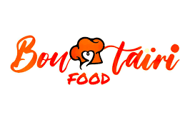 Boutairi food