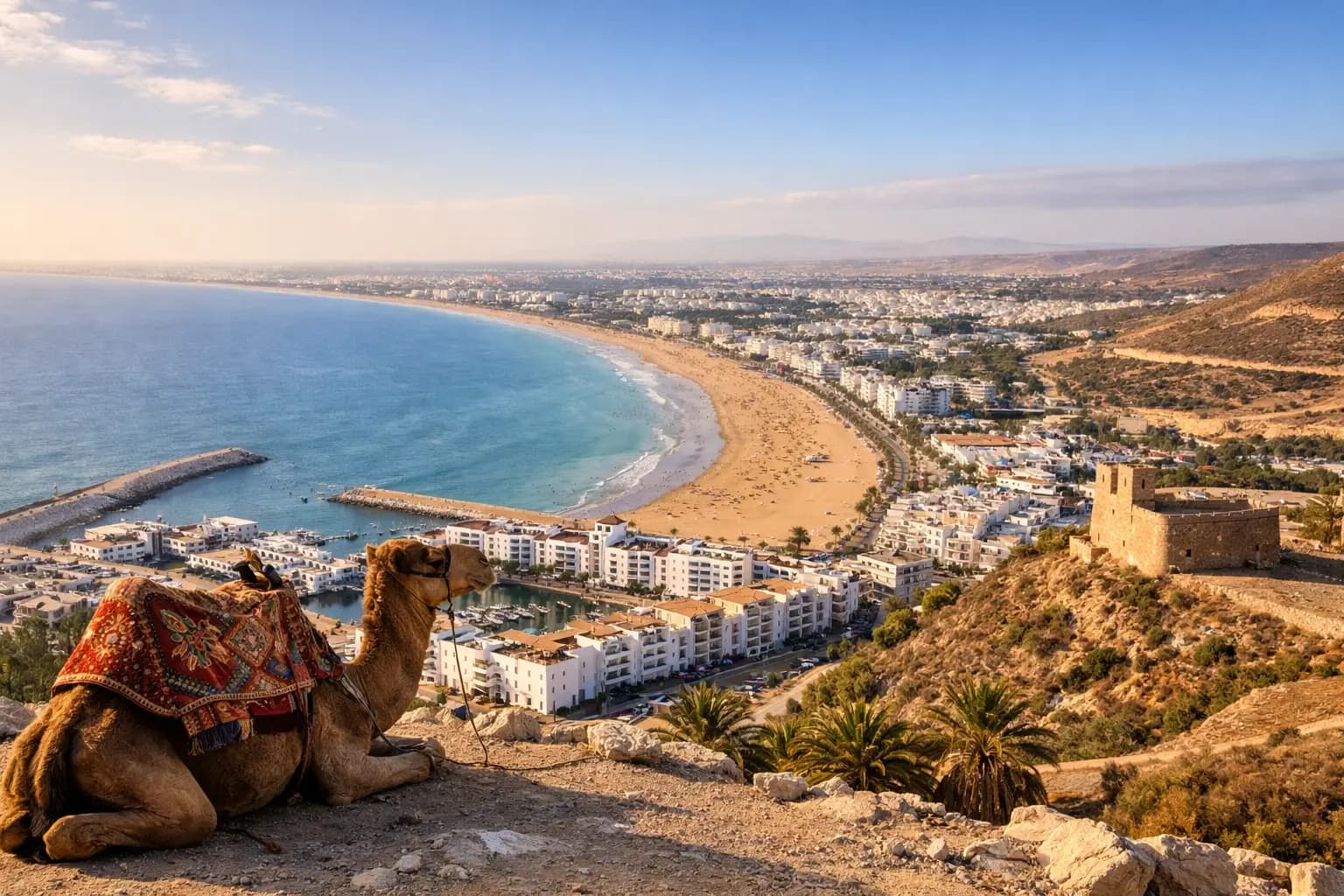 12 Best Things to Do in Agadir