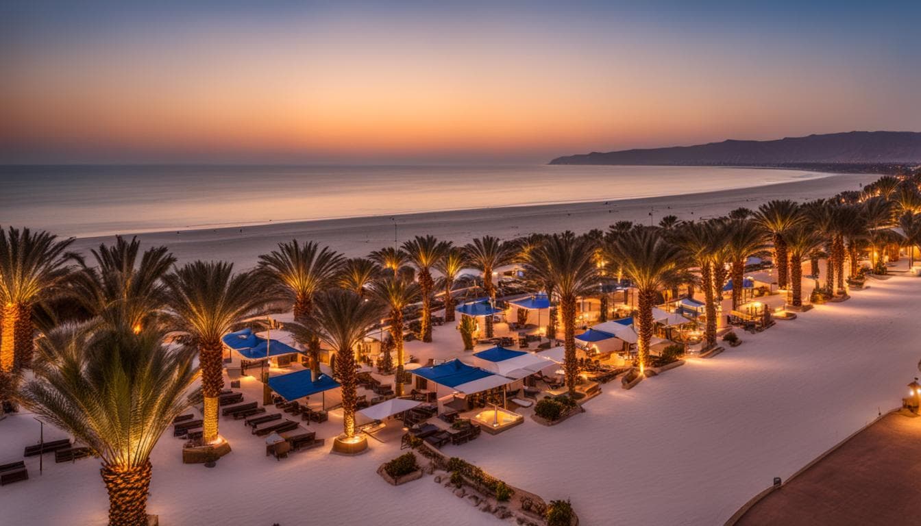 Discover Your Ideal Agadir Accommodation - Vacation Bliss Awaits!