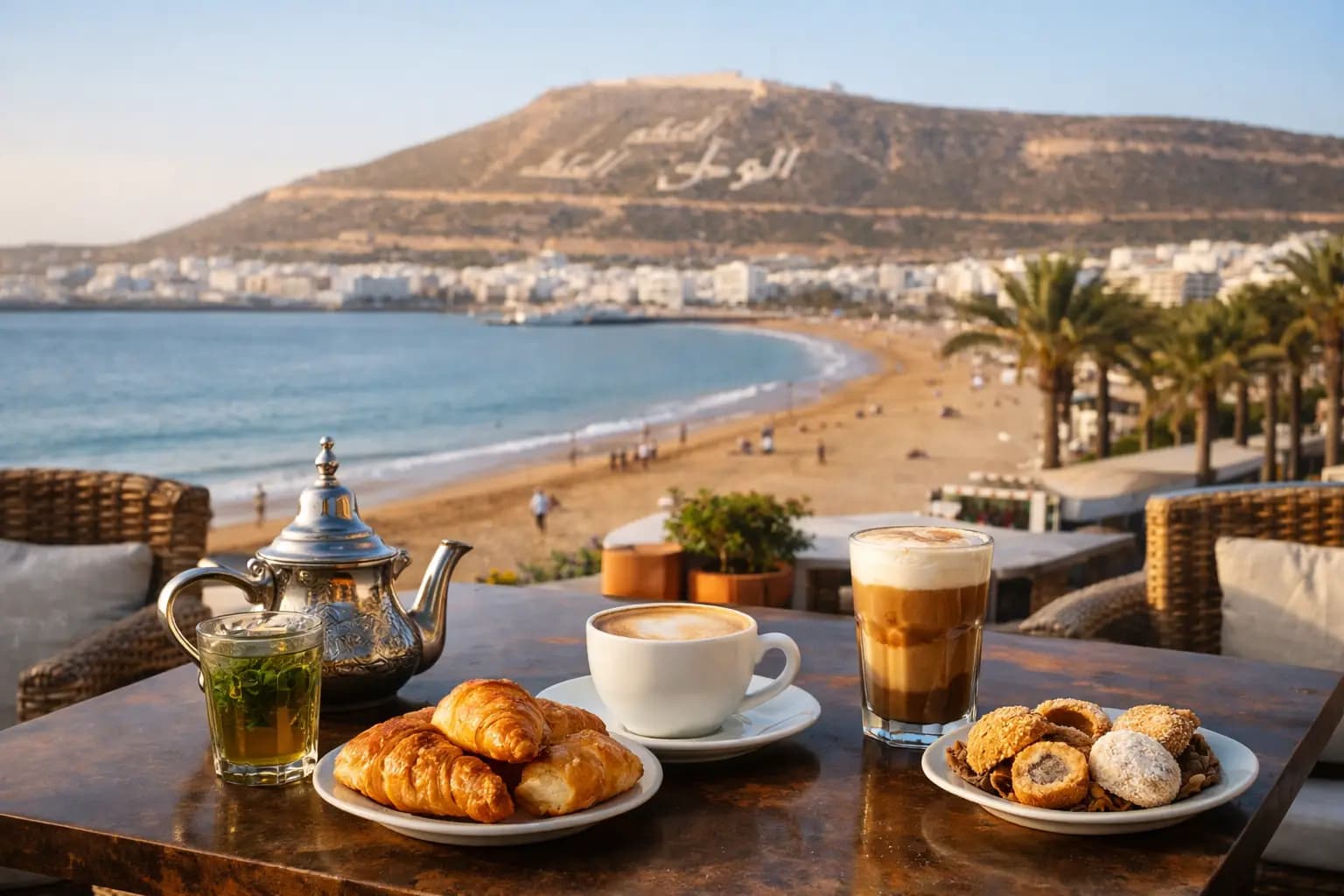 12 Best Cafes in Agadir to Try