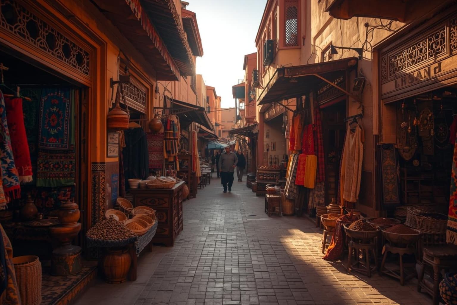 Visit Taroudant Morocco: Top 5 Historical Places to Explore