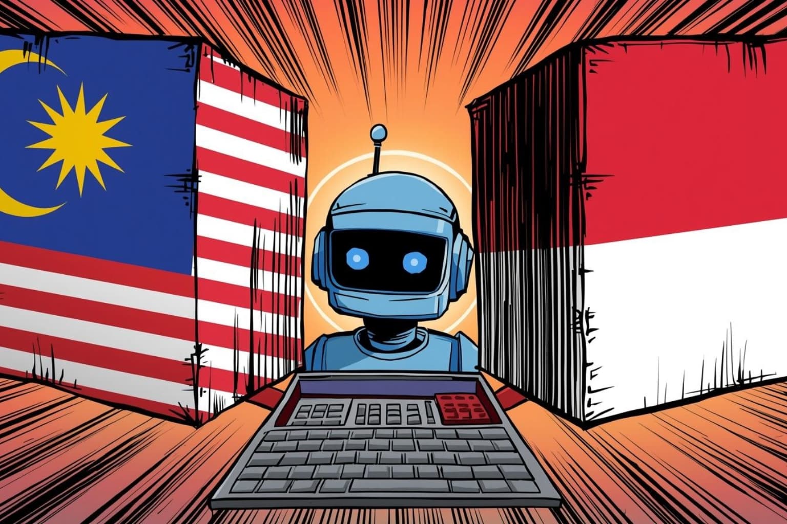 Malaysia and Indonesia block Musk's Grok over explicit deepfakes