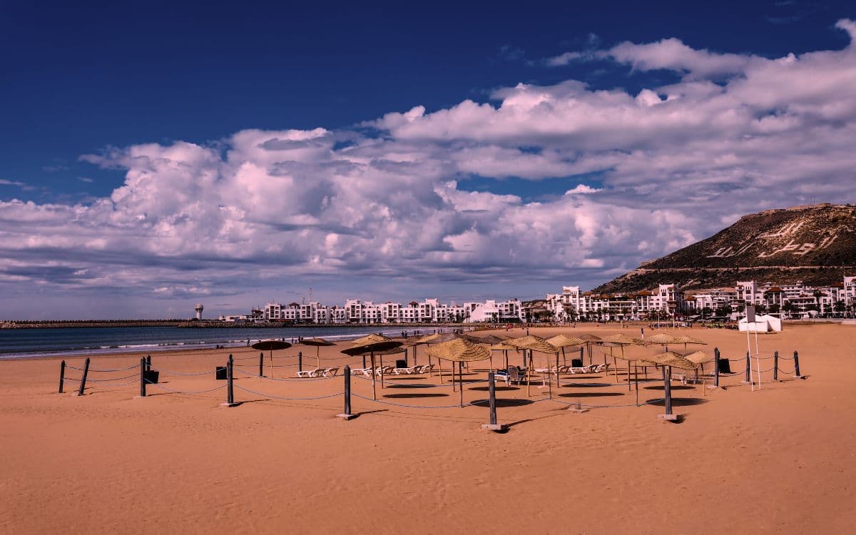 Discovering the Ideal Season: When to Visit Agadir