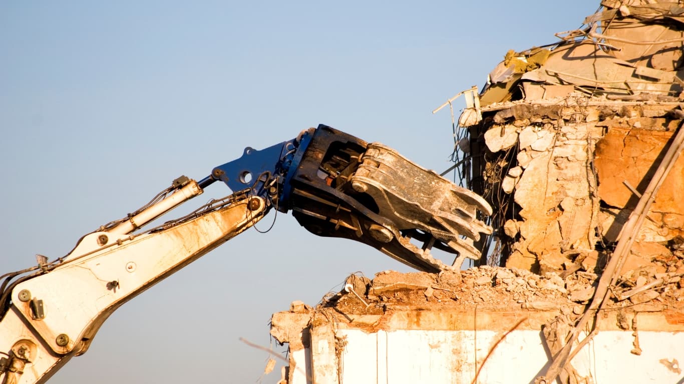 The Demolition of Imsouane: Understanding the Reasons and Implications