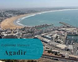 Agadir Cultural News: Stars of Souss Center Opens Today 2026