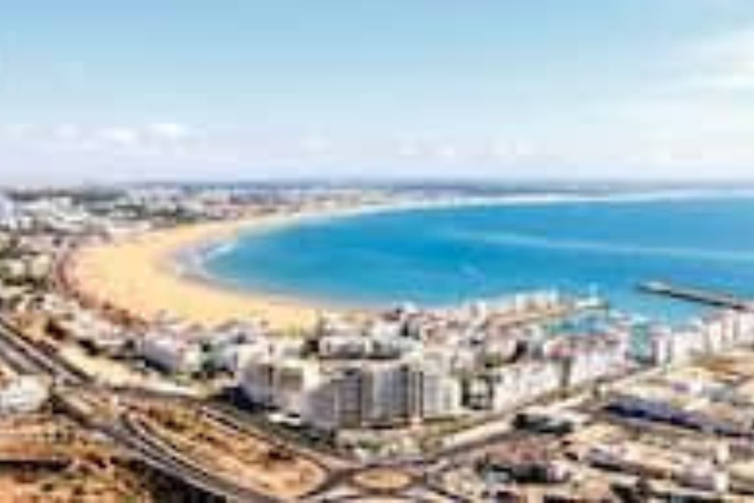 5 Places to Avoid and How to Stay Safe
