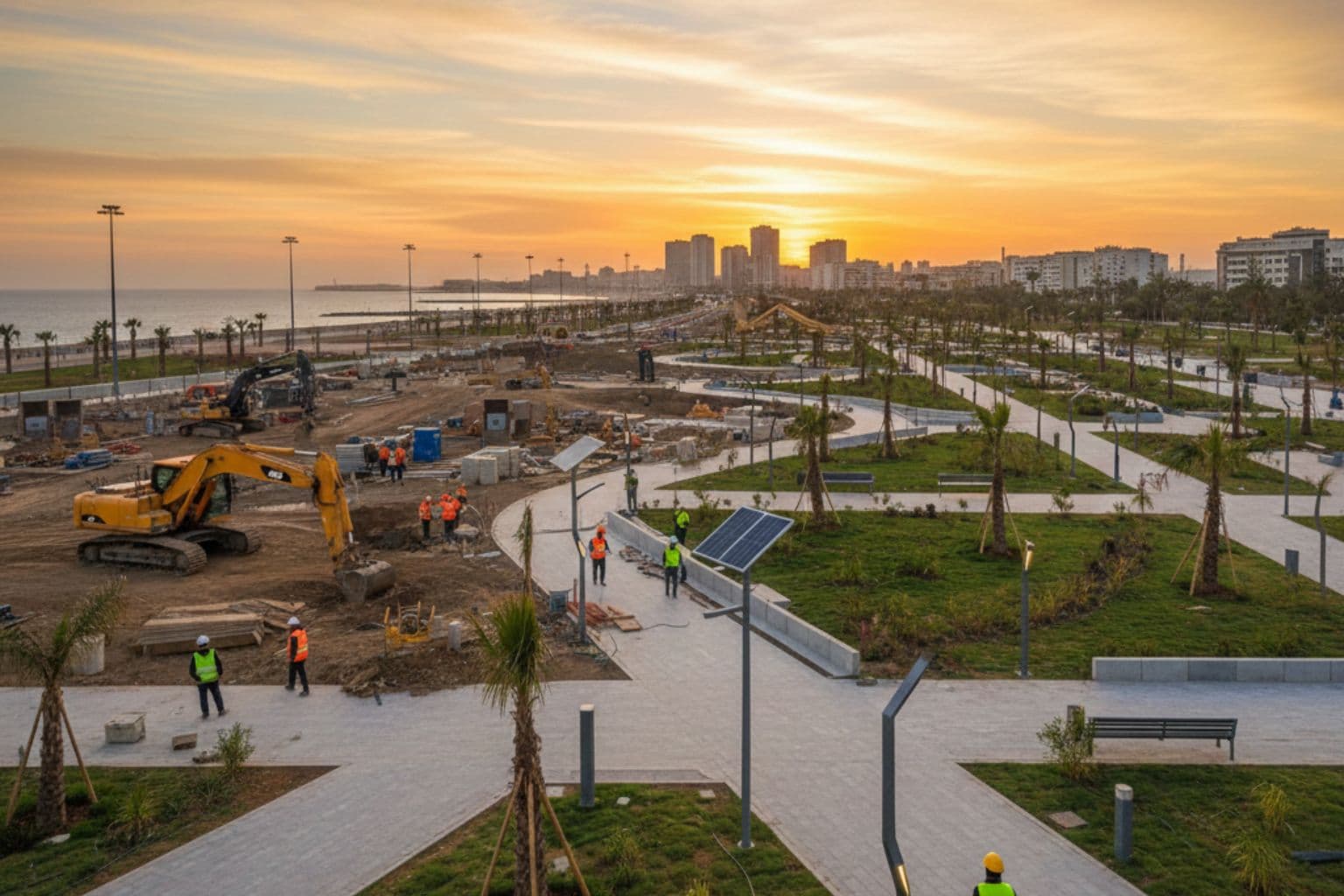 Agadir Development News: New Infrastructure Projects Update 2026