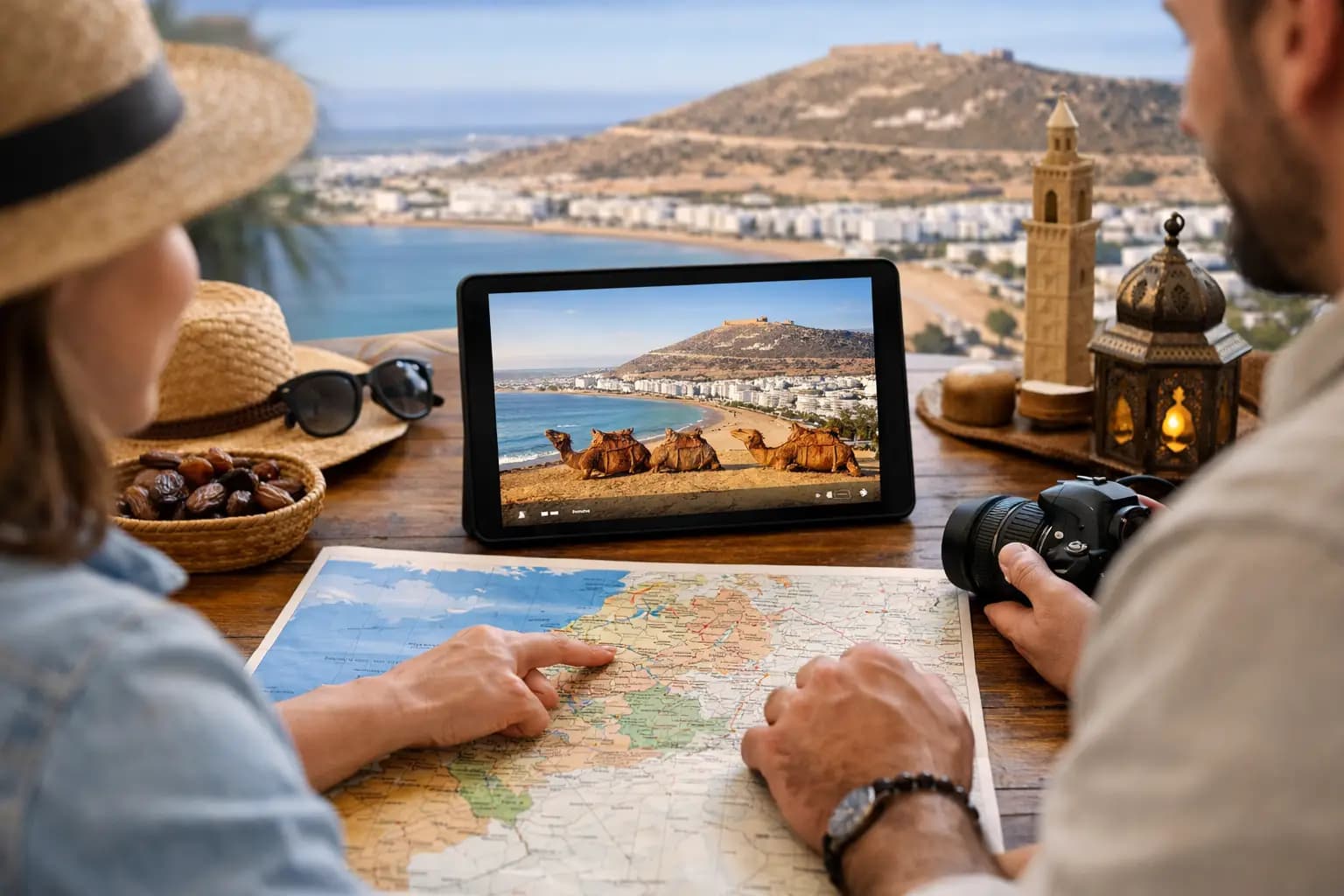 How to Choose Agadir Tours That Fit You