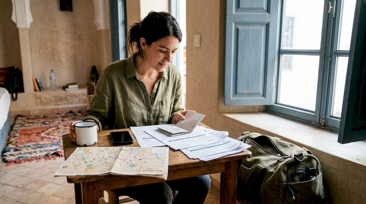 Essaouira travel checklist: essentials and insider tips