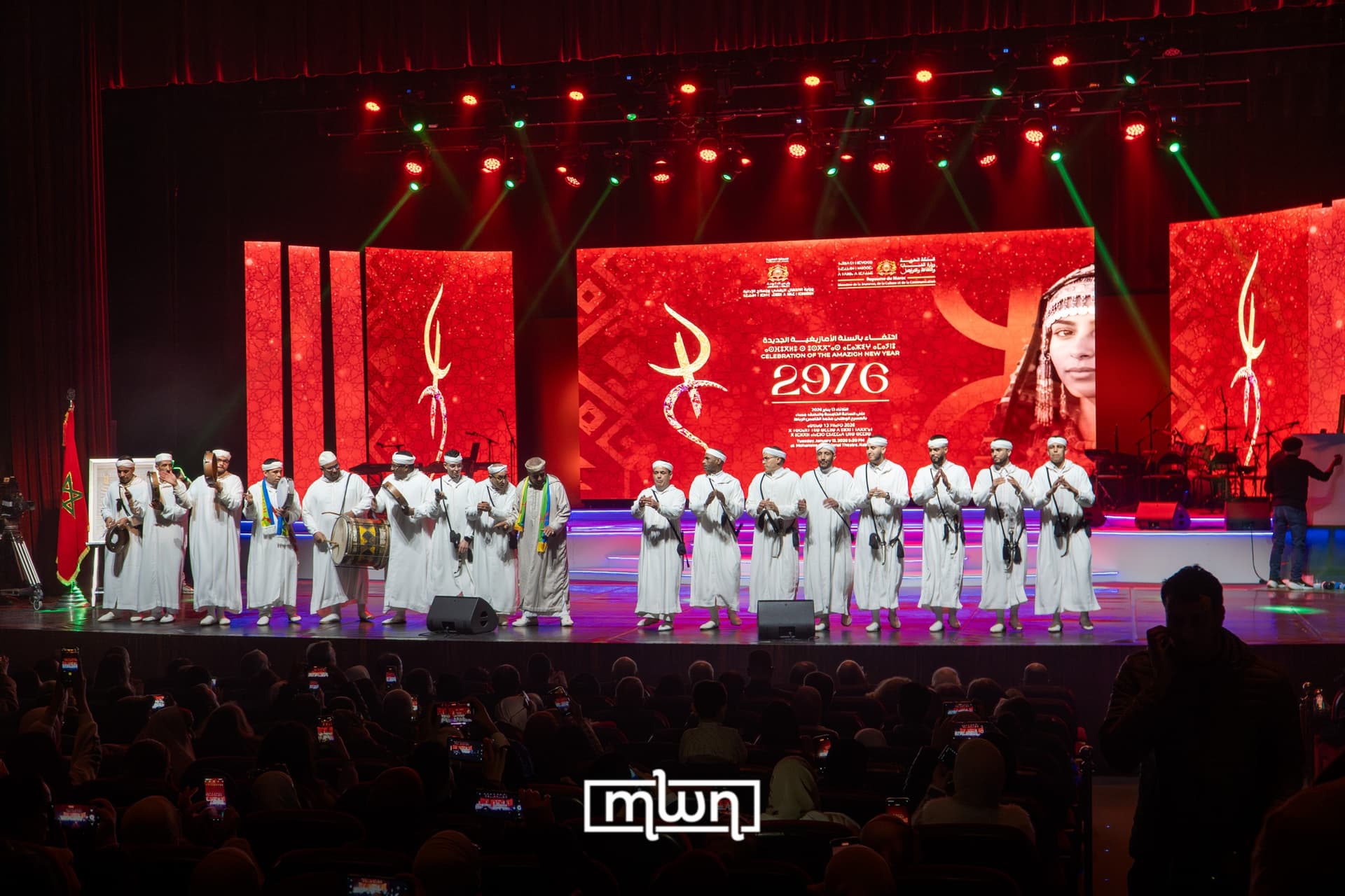 Jerusalem Nights Morocco: Cultural Festival Concludes in Rabat 2026