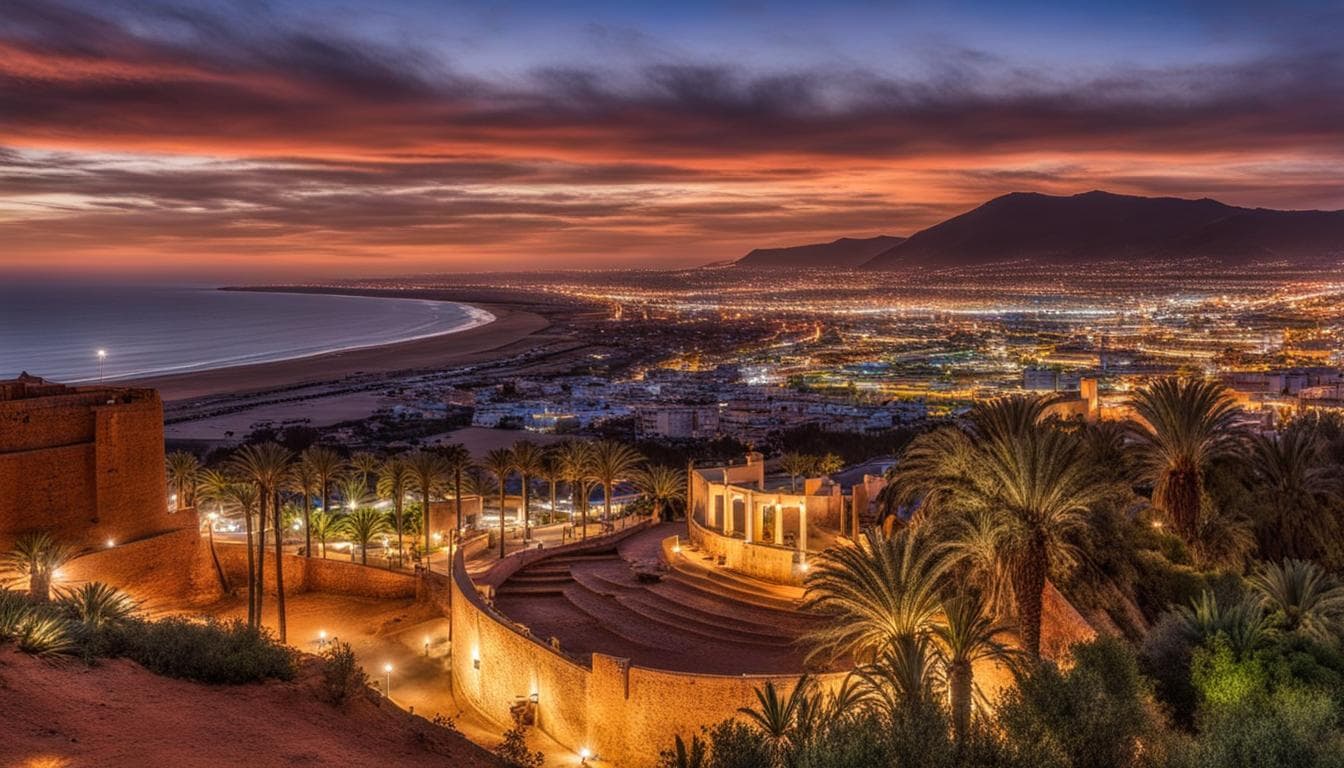 Discover Thrilling Agadir Excursions - Your Next Adventure Awaits!