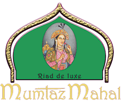 Riad Mumtaz Mahal