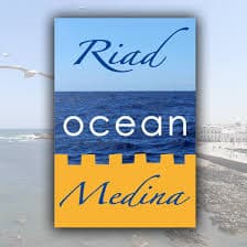 Riad Océan Médina