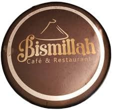 Café Restaurant Bissmillah