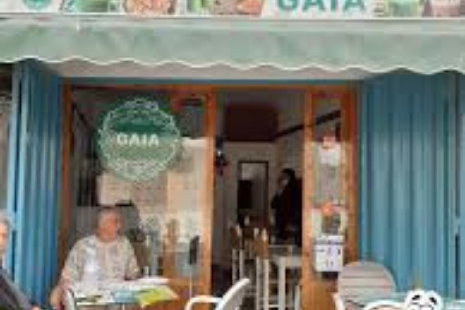 Gaïa