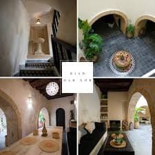 Riad Dar Nor