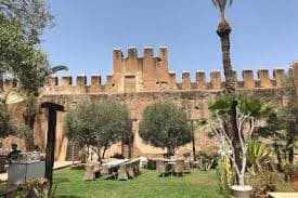 Dar Tourkia Maison d'hôtes