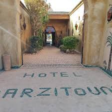 Hôtel Dar Zitoune