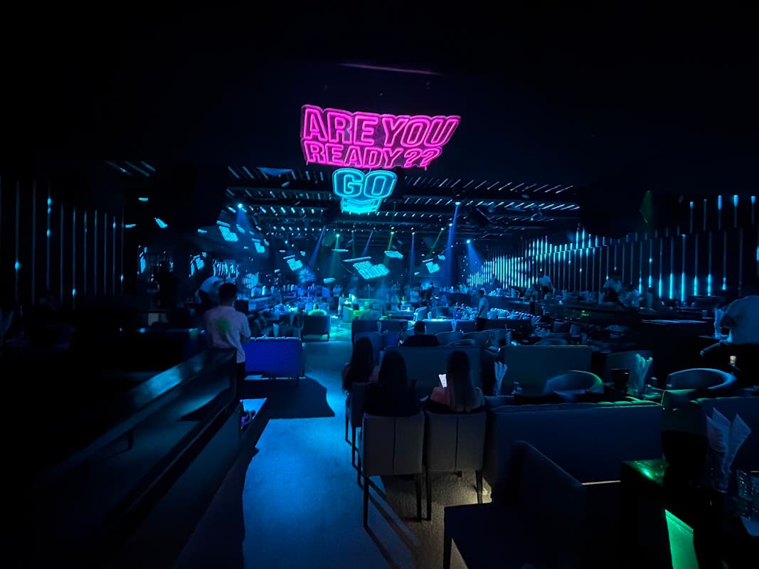 Tiger Club agadir