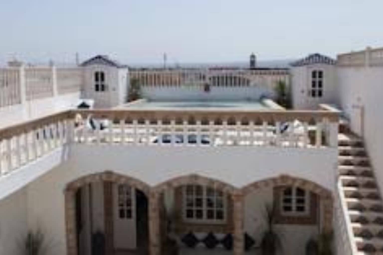 villa fadati
