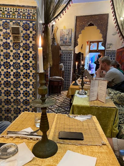 Miyam restaurant