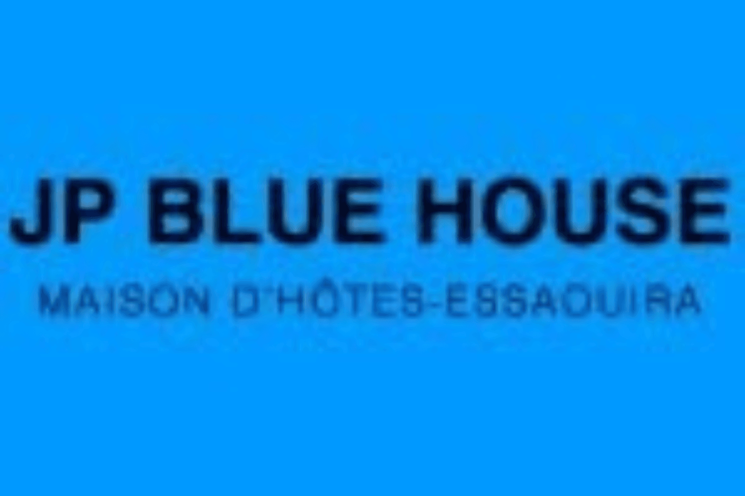 JP Blue House