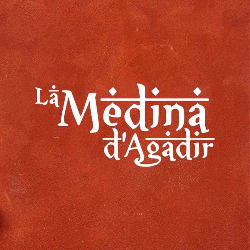 La Médina d'Agadir