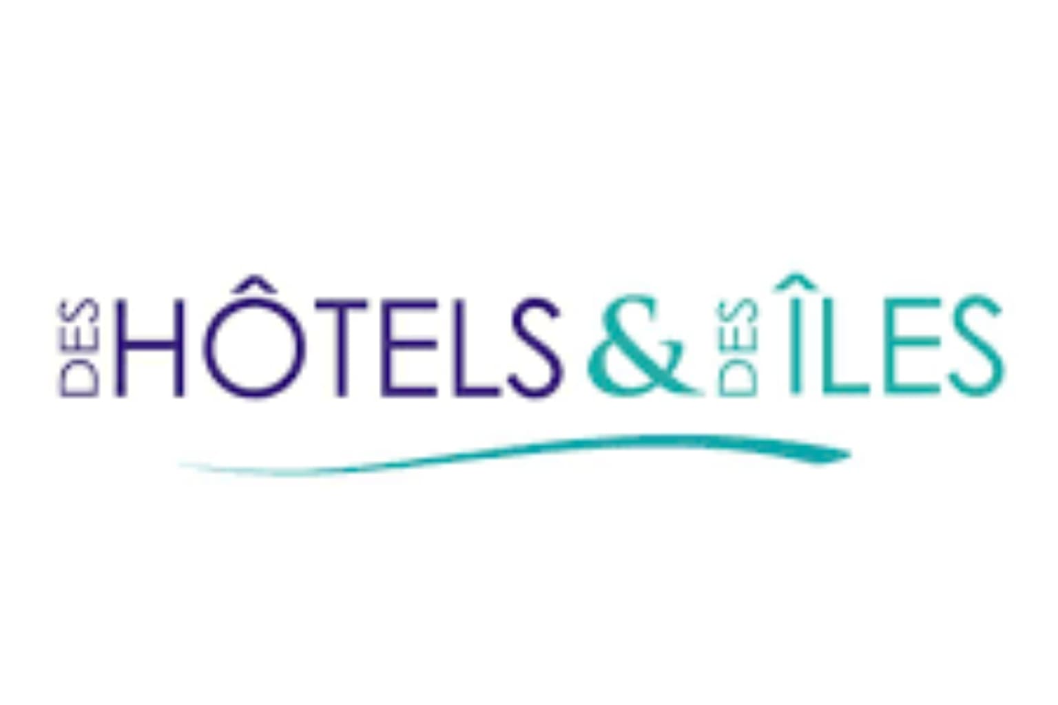 Hôtel des Îles
