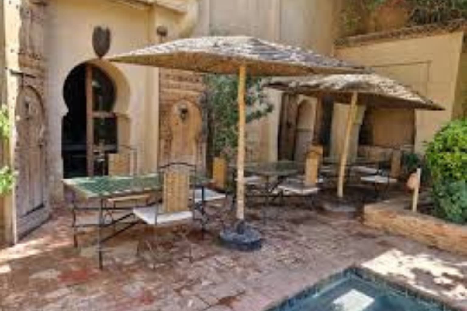 Riad Dar les Dattiers