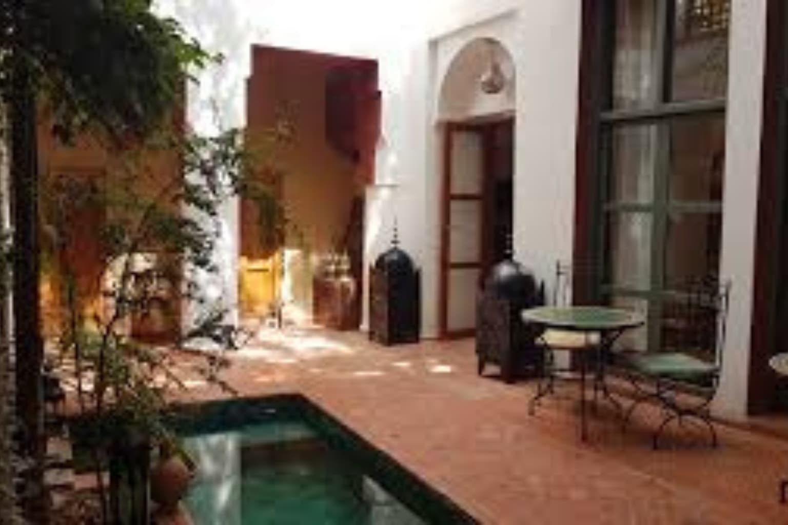 Riad Tafilag