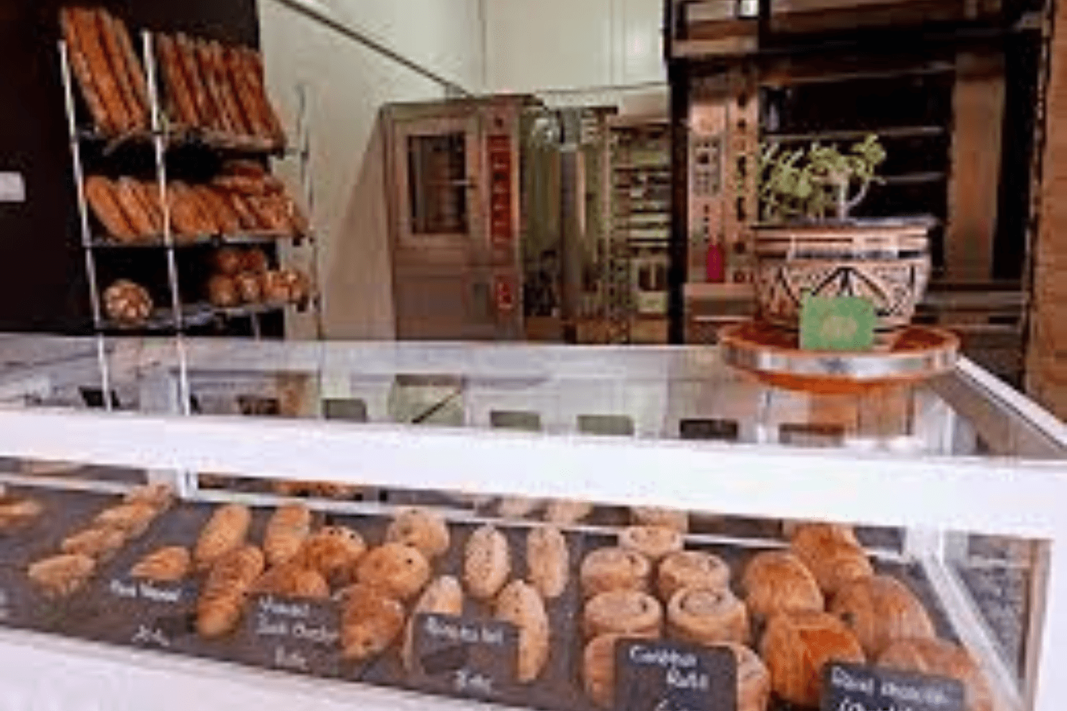 Essaouira Bakery