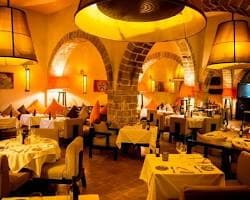 La Table du Mechouar