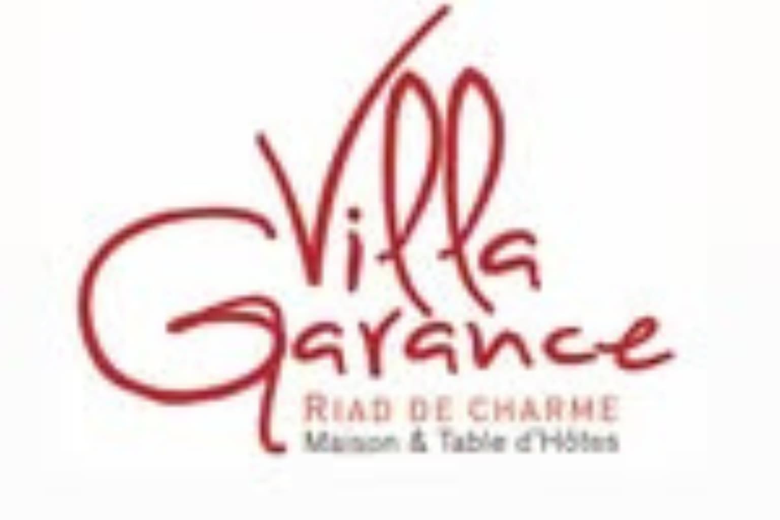 Riad Villa Garance Essaouira