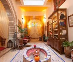 Riad Al Zahia Essaouira