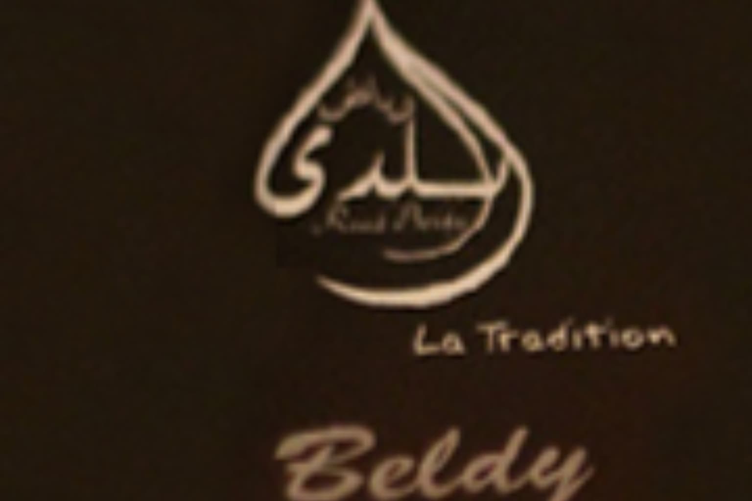 Riad Beldy