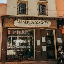 Mandala Society - Essaouira