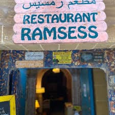 Ramsess