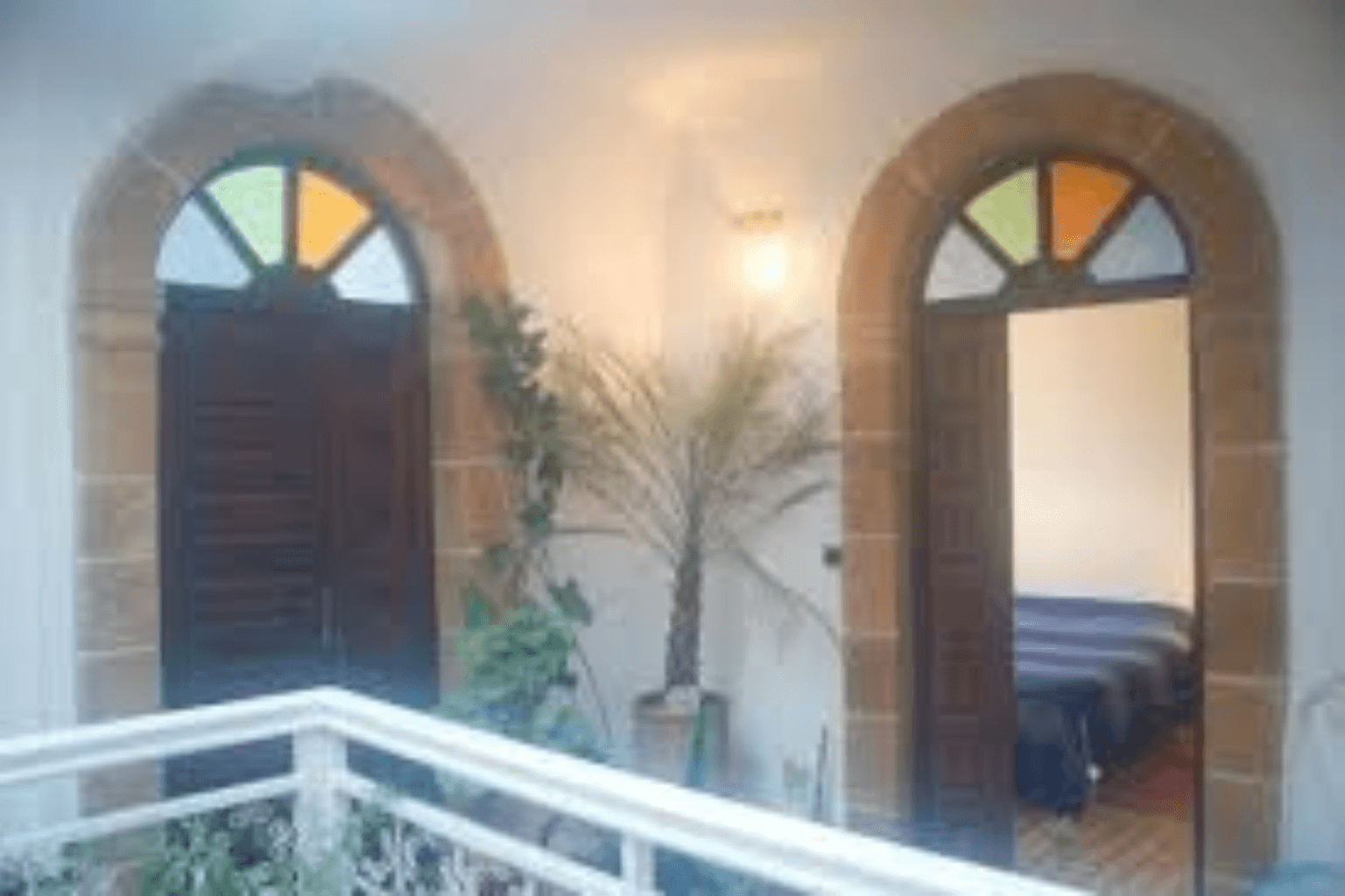 RIAD LE GRAND LARGE