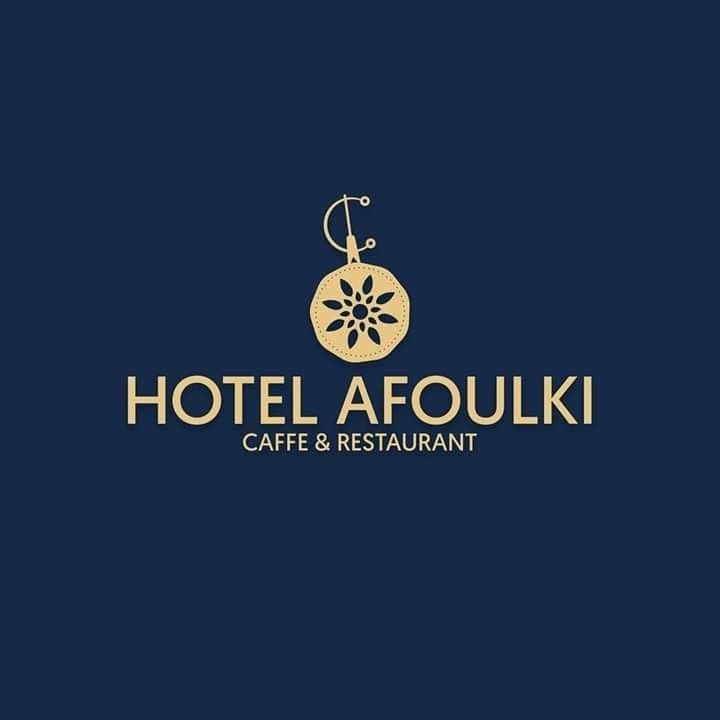 Hôtel Afoulki