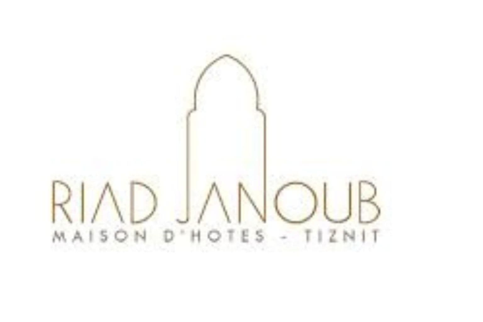 RIAD JANOUB TIZNIT