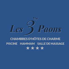 Les Trois Paons