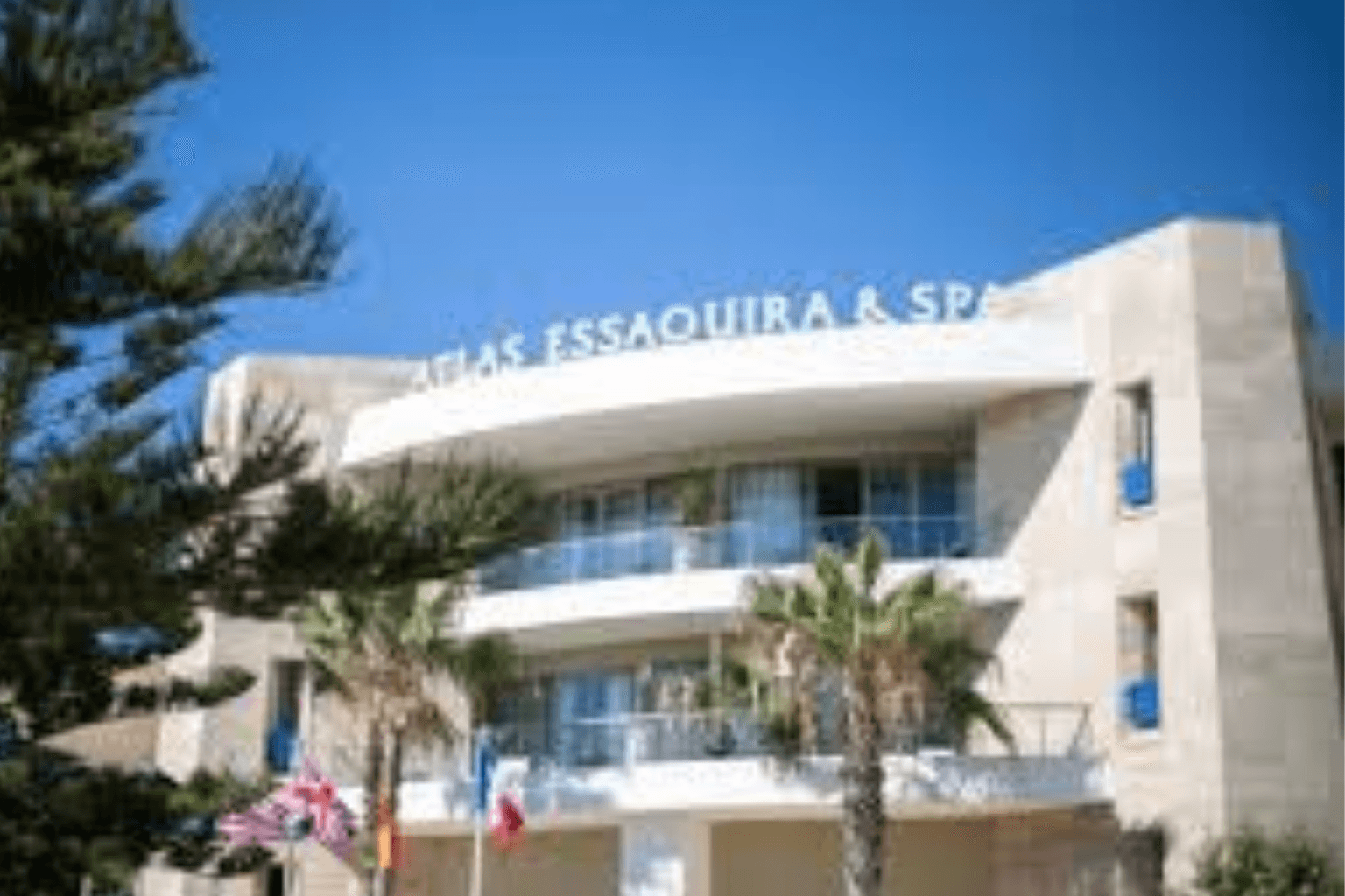 Atlas Essaouira Riad Resort